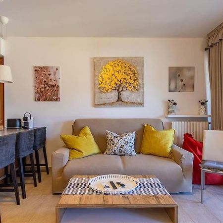 Wraparound Lake Views Bellavista Residence Campione dʼItalia Buitenkant foto