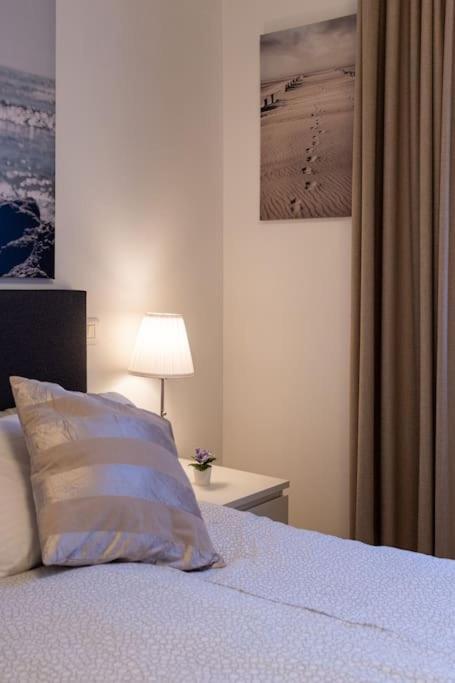 Wraparound Lake Views Bellavista Residence Campione dʼItalia Buitenkant foto